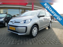 Volkswagen Up! - UP AIRCO/NL-AUTO/BLEUTOOTH/NAVIGATIE VIA APP