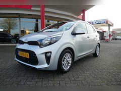 Kia Picanto - 1.0 DPI DYNAMICLINE 5 ZITS CAMERA/CRUISE/DAB/AIRCO