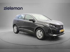 Peugeot 3008 - 1.2 PureTech Active Pack Business - Digitaal Cockpit, Carplay, Navi, Cruise, Clima, Trekha