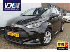 Mazda 2 Hybrid - Toyota Yaris 1.5 Stuur- en Stoelverwarming l Apple Carplay/ Android auto l Keyless l Autom