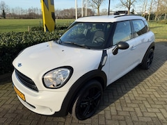 MINI Countryman - 1.6 One Chili PDC / Bluetooth / Cruise / Stoelverwarming