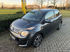 Citroën C1 - 1.0 VTi Shine 5Drs ECC / Carplay / Camera / Cruise