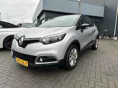 Renault Captur - 1.2 TCe Aut. Expression Navigatie