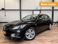 Mazda 6 Sportbreak - 6 2.0 EXECUTIVE - ZEER NETTE STAAT