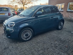 Fiat 500 - E- 42KW-2023 - UrBan - WinterSale Actie
