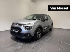 Citroën C3 - 1.2 FEEL | CARPLAY ANDROID AUTO | CLIMATE | CRUISE | 54 DKM |