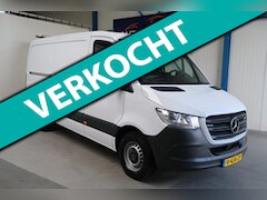Mercedes-Benz Sprinter - 316 2.2 CDI L2H2 EURO VI-D