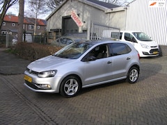 Volkswagen Polo - 1.0 airco NAVI nieuwe apk