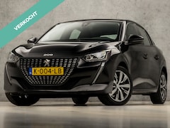 Peugeot 208 - 1.2 PureTech Sport (APPLE CARPLAY, GROOT NAVI, PARKEERSENSOREN, SPORTSTOELEN, CRUISE, LED