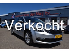Skoda Octavia Combi - 1.5 TSI Greentech Business Edition , CLIMATR , CR CONTROL , PDC V+A , NAVI ,