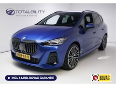 BMW 2-serie Active Tourer - 218i M-Sport automaat | 19 inch Individual Panoramadak | Harman Kardon | HUD Adaptive crui