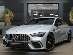 Mercedes-Benz AMG GT 4-Door Coupe - AMG 43 4MATIC+ Premium 368pk Burmester/Schaalstoelen/Trekhaak