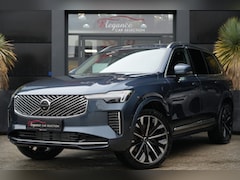 Volvo XC90 - 2.0 T8 Plug-in hybrid FACELIFT AWD Plus Bright 455pk Stoelverwarming/HarmanKardon/360Camer
