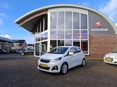 Peugeot 108 - 1.0 e-VTi Active, airco, navi