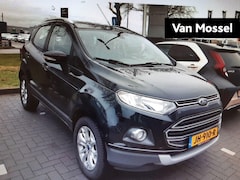 Ford EcoSport - 1.0 EcoBoost Titanium