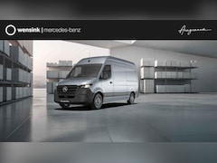 Mercedes-Benz Sprinter - 317 CDI L2 H2 Pro
