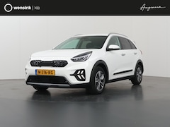 Kia Niro - 1.6 GDi Hybrid DynamicPlusLine | Stoel/Stuurwielverwarming | Dodehoek Detectie | Keyless G