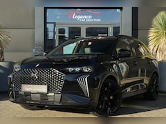 DS 7 - 7 E-Tense 360 4x4 La Première 360pk Panoramadak/Focal/Camera