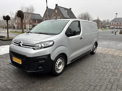 Citroën Jumpy - 1.6 BlueHDI 115 Comfort M S&S