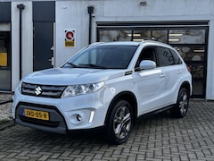 Suzuki Vitara - 1.6 VVT Comfort 4x2 Automatik