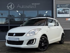 Suzuki Swift - 1.2 Comfort Airco Cruise