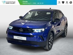 Opel Mokka - 1.2 Turbo Hybrid Business Edition