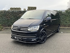 Volkswagen Transporter - 2.0 TDI L2H1 DC Highline * Nwe Distributie, beurt & apk