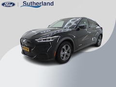 Ford Mustang Mach-E - Extended RWD 98 kWh | Wordt verwacht | Panoramadak | Trekhaak | Bang&Olufsen | Elektrische