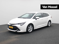 Toyota Corolla Touring Sports - 1.8 Hybrid Active | ACC | Achteruitrijcamera | Lane Assist | Climate control |