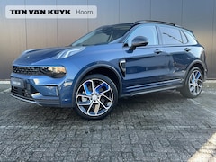 Lynk & Co 01 - 1.5 Panorama dak / Adapt. cruise / Dode hoek waarschuwing / 360 camera / elektr verst best