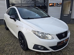 SEAT Ibiza - 1.6 16v Sport *PANO-105PK-CRUISECTRL