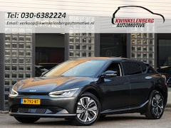 Kia EV6 - PLUS 77.4kWh/ LEER/ ELEKT. KLEP/ MERIDIAN AUDIO/ SOH 99%