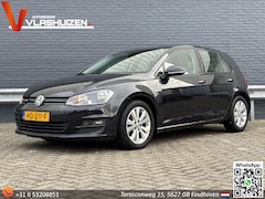 Volkswagen Golf - 1.0 TSI Comfortline | Cruise | Climate | Navi |