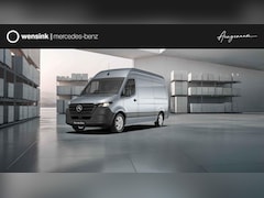 Mercedes-Benz Sprinter - 317 CDI L2 H2 Pro