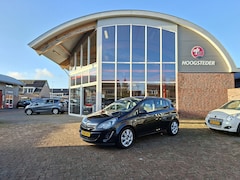 Opel Corsa - 1.4-16V BlitZ, navigatie, climate, cruise control