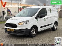 Ford Transit Courier - 1.5 TDCI Economy Edition Euro 6 | € 3.950, - NETTO | Airco |