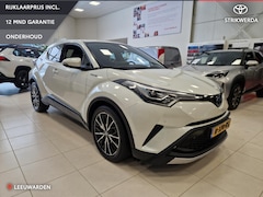 Toyota C-HR - 1.8 Hybrid Executive c-hr