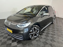 Volkswagen ID.3 - First Plus 58 kWh