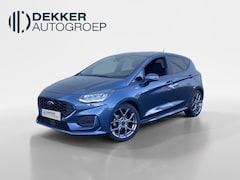 Ford Fiesta - 1.0 EcoBoost Hybrid ST-Line Apple CarPlay/ Android Auto - Winterpack