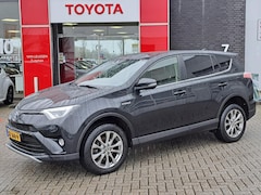 Toyota RAV4 - 2.5 Hybrid Style STOELVERWARMING NAVIGATIE CRUISE CONTROL ELEKTRISCHE ACHTERKLEP