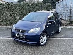 SEAT Mii - 1.0 Style Sport * Pano * Navi * Airco * Garantie * Apk 12-2026