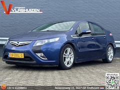 Opel Ampera - 1.4 | Bose | Stoelverwarming | Climate | Cruise | Navi | Camera |