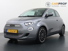 Fiat 500 - La Prima 42 kWh NL Auto | Camera | Navigatie | SOH 98% | NAP