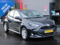 Toyota Yaris - 1.5 Hybrid 115PK Business, CAMERA, CARPLAY, 20DKM
