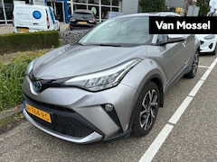 Toyota C-HR - 2.0 Hybrid Dynamic | Trekhaak| Automaat | LMV | NAV |