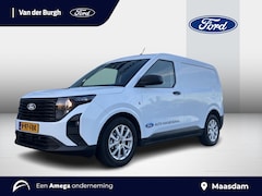 Ford Transit Courier - Trend 1.5 EcoBlue 100pk 6.725 km