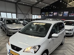 SEAT Mii - 1.0 Chill Out