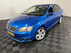 SEAT Toledo - 1.2 TSI Businessline High