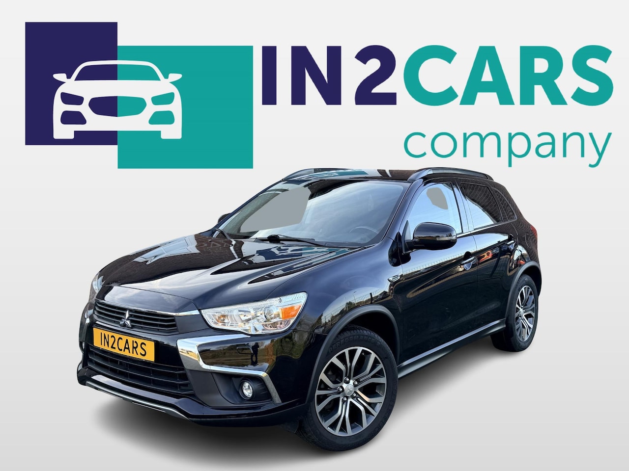 Mitsubishi ASX - 1.6 Cleartec Intense *Trekhaak*Xenon* - AutoWereld.nl