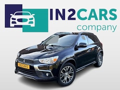 Mitsubishi ASX - 1.6 Cleartec Intense *Trekhaak*Xenon